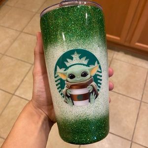 COPY - Stainless steel Tumbler